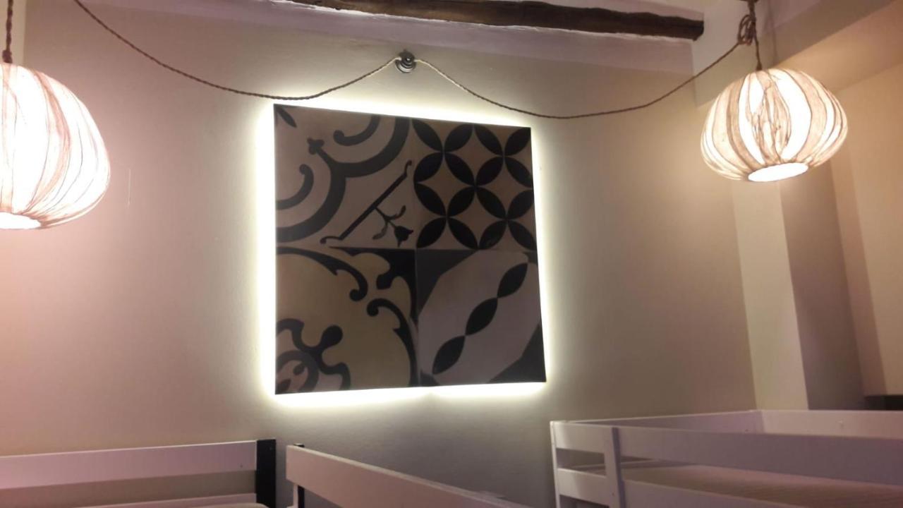 Alojamiento Con Encanto La Luna En El Alba Granada Bagian luar foto